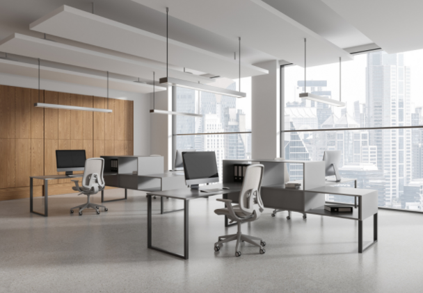 济南写字楼装修时每个环节都需注重细节-济南写字楼装修公司