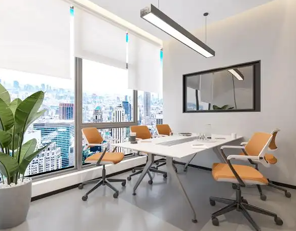 济南写字楼装修施工这些要求需掌握-济南写字楼装修公司