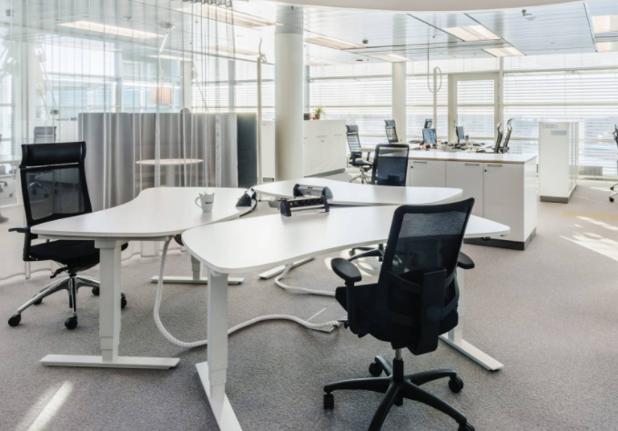 济南办公室装修如何才能呈现一个良好的装修效果