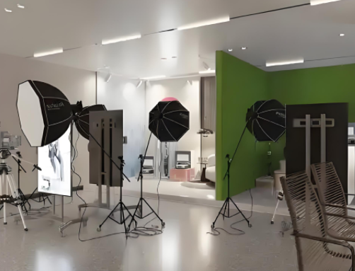 济南直播间装修设计方案是非常重要的/>
<blockquote class=