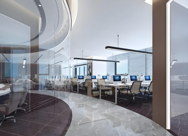 济南写字楼装修应符合哪些规范及要求标准