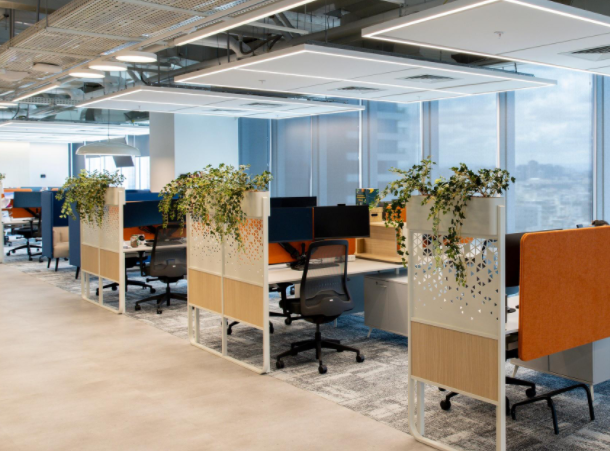 济南办公室装修设计需适配的三大核心要点知识/>
<blockquote class=