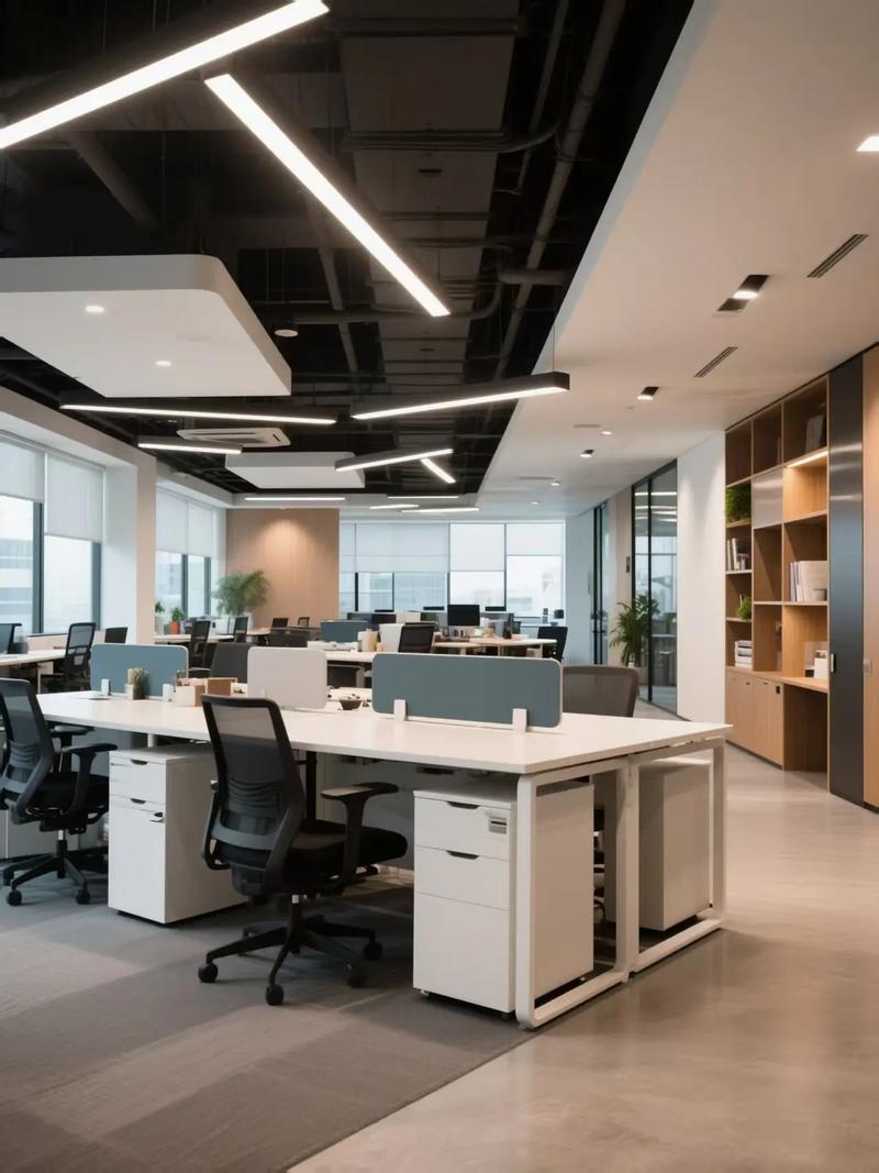 济南济南办公室装修｜空间利用率翻倍，降本增效的办公改造秘诀/>
<blockquote class=